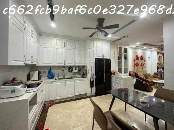 Bán gấp nhà lô góc – 62m2 vỉa hè rộng phố Kim Đồng, 18 tỷ không hơn