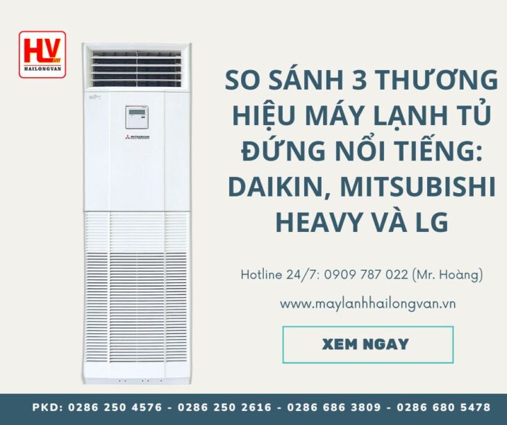 Giá bán máy lạnh âm trần LG sẽ rẻ hơn các thương hiệu khác