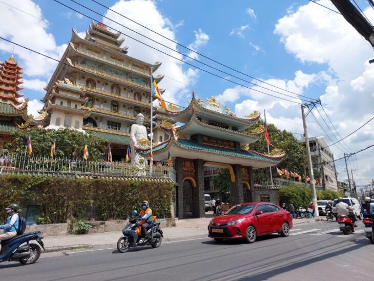 BIỆT THỰ LIỀN KỀ HƯNG PHÚ 161M2, TAM PHÚ THỦ ĐỨC, 14.5Tỷ.