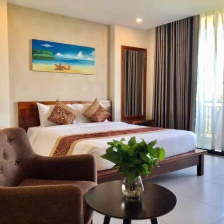 Bán khách sạn 8 tầng đường 30m Nguyễn Huy Chương -Sơn Trà – Giá chỉ 21 tỷ . Bán khách sạn 8 tầng đường 30m Nguyễn Huy Chương -Sơn Trà – Giá chỉ 21 tỷ .