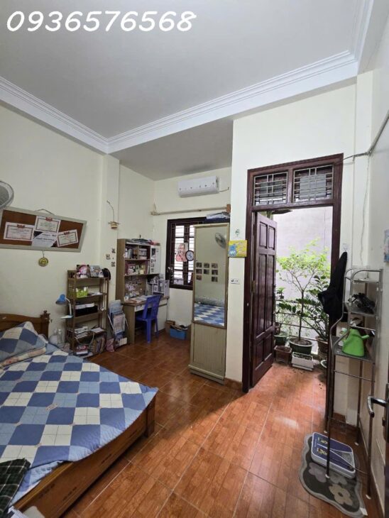 BAY NHANH NHÀ PHỐ THIÊN HIỀN SIÊU VIP 48M2 5T 10.5 TỶ LH: 0936576568