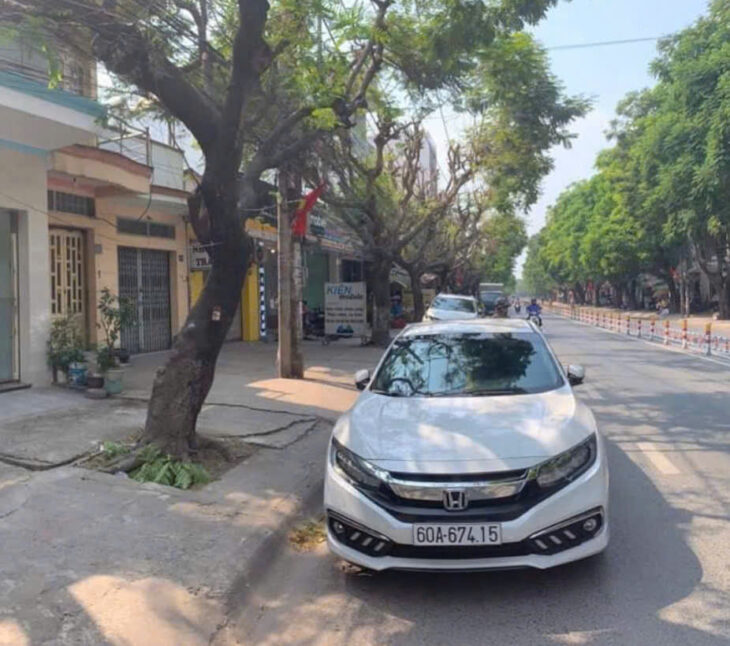 BÁN NHÀ ĐẸP – ĐẤT Mặt Tiền – Vị Trí Tại : Huỳnh Văn Nghệ – Bửu Long – Biên Hòa – Đồng Nai