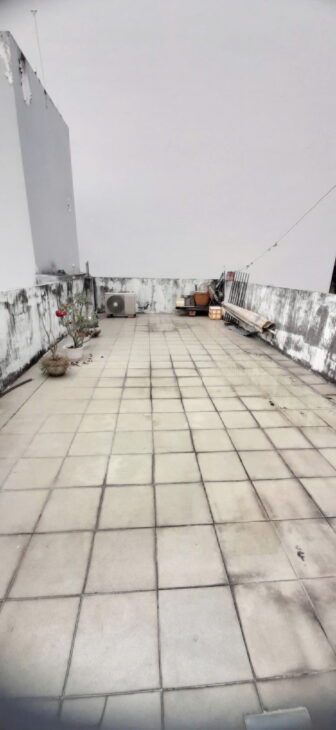Nhà 4 tầng nở hậu MT đường Nguyễn Tất Thành P13 Q4. Giá 32 tỷ TL
