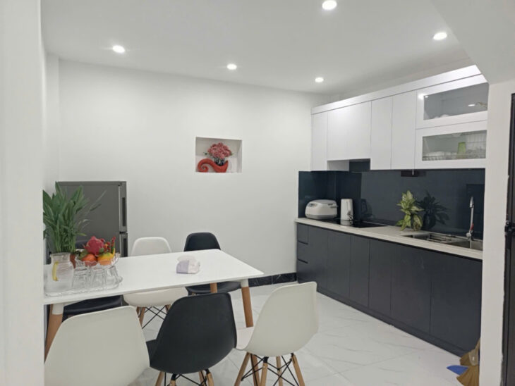 PHÂN LÔ VŨ TRỌNG PHUNG – TRUNG TÂM QUẬN THANH XUÂ- NGÕ BA GÁC TRÁNH – 2 THOÁNG TRƯỚC SAU- BA BƯỚC