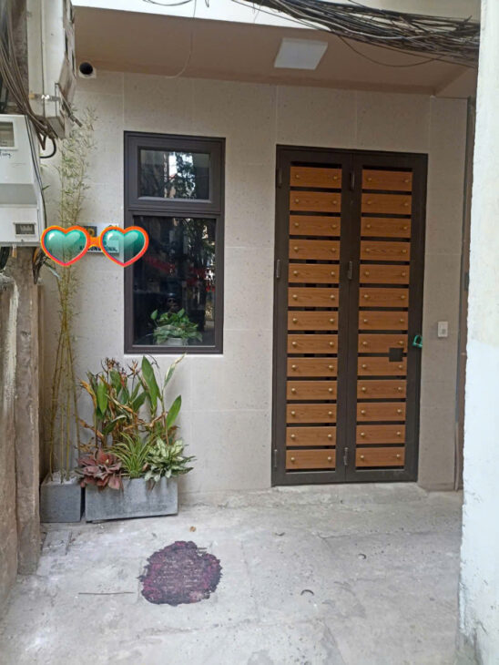 NHÀ ĐẸP PHỐ XINH- TRUNG TÂM KHƯƠNG ĐÌNH- NHÀ MỚI NỘI THẤT FULL- 5 TẦNG- 36M2- CHỈ NHỈNH 6 TỶ