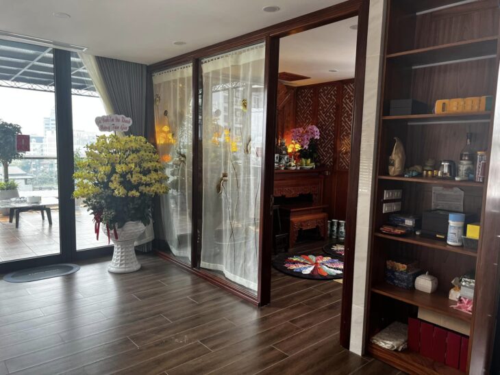 ⚜️ Tòa VP Kính Mặt Phố Triệu Việt Vương, 150M2 11 Tầng, MT 7M, Chỉ 195 TỶ ⚜️