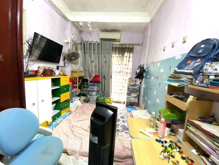 ⚜️ Rẻ Nhất Nhà Mặt phố Thái Thịnh, Đống Đa 24m2 5 Tầng, Vị trí KD đắc địa, SĐCC A4, Chỉ 11.5 Tỷ ⚜️