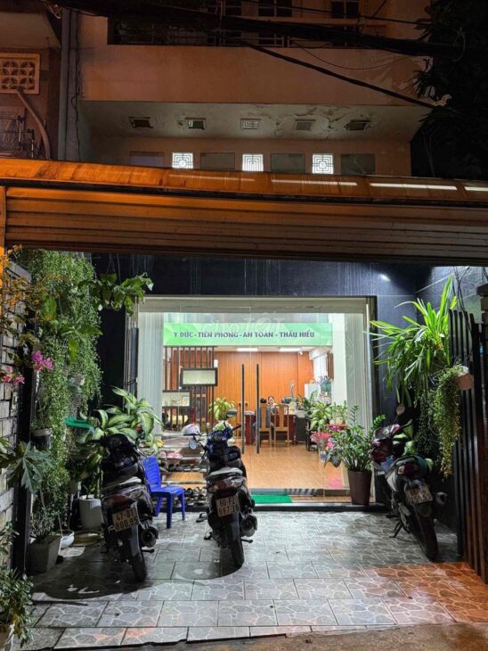 NHÀ ĐẸP CHÍNH CHỦ – GIÁ Tốt – Vị Trí Đắc Địa Tại : 23/11 Nơ Trang Long – Phường 7 – Quận Bình Thạnh