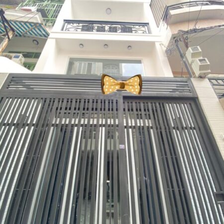 Giảm 300 triệu, bán LÊ VĂN SỸ, PN, 5 tầng, 4 phòng, 7.2 tỷ Giảm 300 triệu, bán LÊ VĂN SỸ, PN, 5 tầng, 4 phòng, 7.2 tỷ