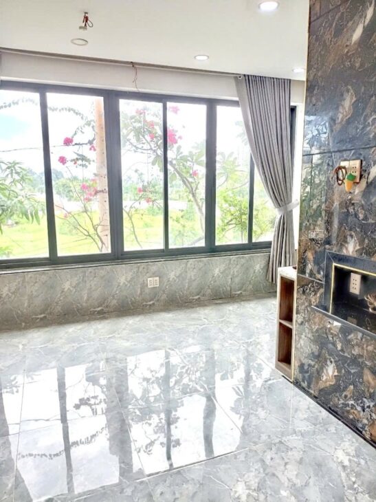 NHÀ HXH 3 TẦNG, 116M2, NGÔ CHÍ QUỐC, BÌNH CHIỂU THỦ ĐỨC, 8.3Tỷ.