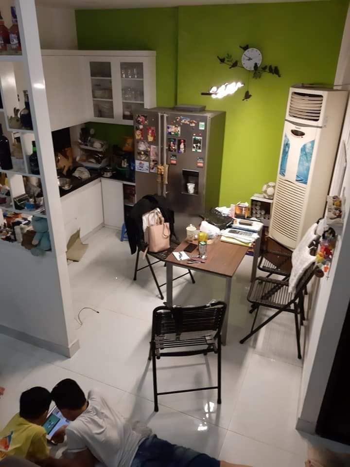 Bán nhà Phú Nhuận, ĐOÀN THỊ ĐIỂM, 5m x 12m, 3 lầu, 5.2 tỷ: