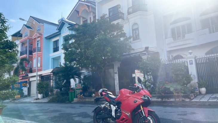 ĐẤT MẶT TIỀN 123M2, ĐƯỜNG 10, HIỆP BÌNH CHÁNH THỦ ĐỨC, 15TỶ.