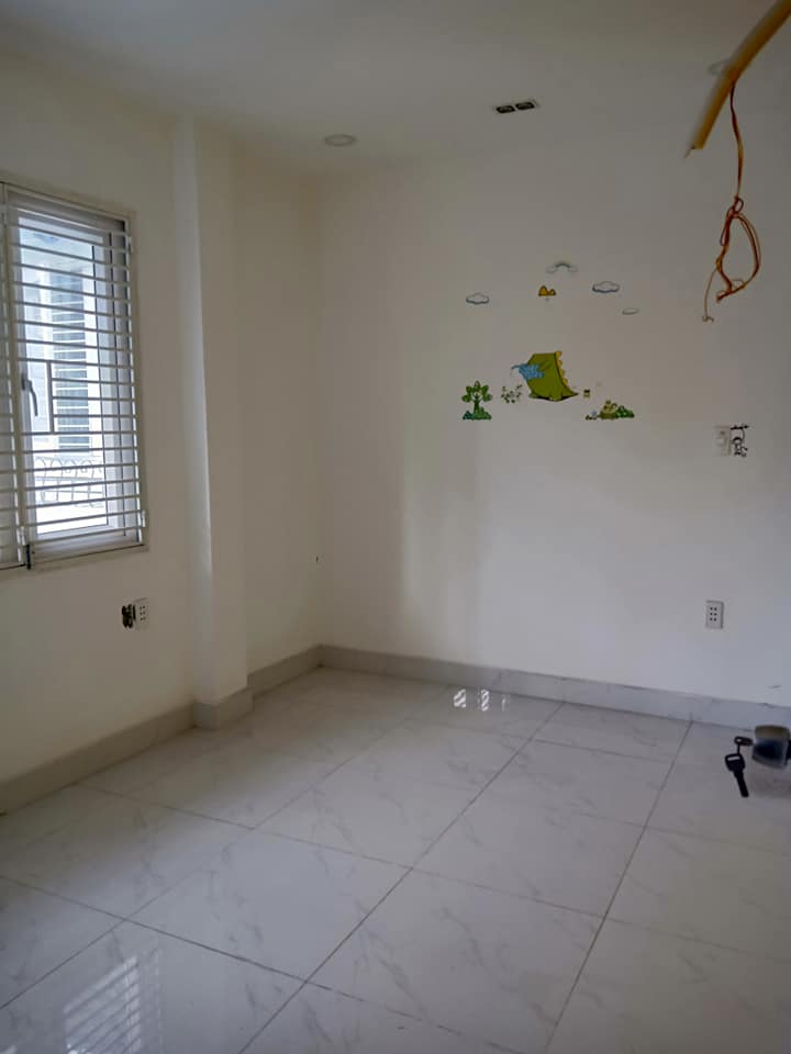 Bán nhà Phú Nhuận, ĐOÀN THỊ ĐIỂM, 5m x 12m, 3 lầu, 5.2 tỷ: