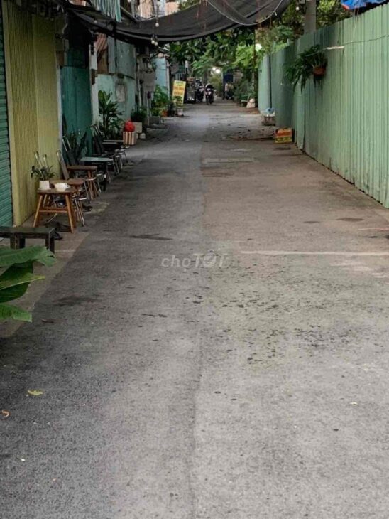 NHÀ HXH 48M2, ĐƯỜNG 8, HIỆP BÌNH CHÁNH THỦ ĐỨC, 2.9Tỷ.