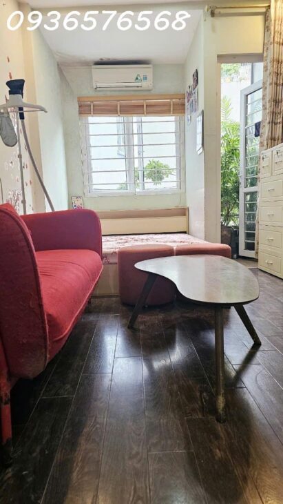 CHÍNH CHỦ BAY NHANH PHỐ THIÊN HIỀN 34M2 10X TỶ LIÊN HỆ: 0936576568 xem nhà