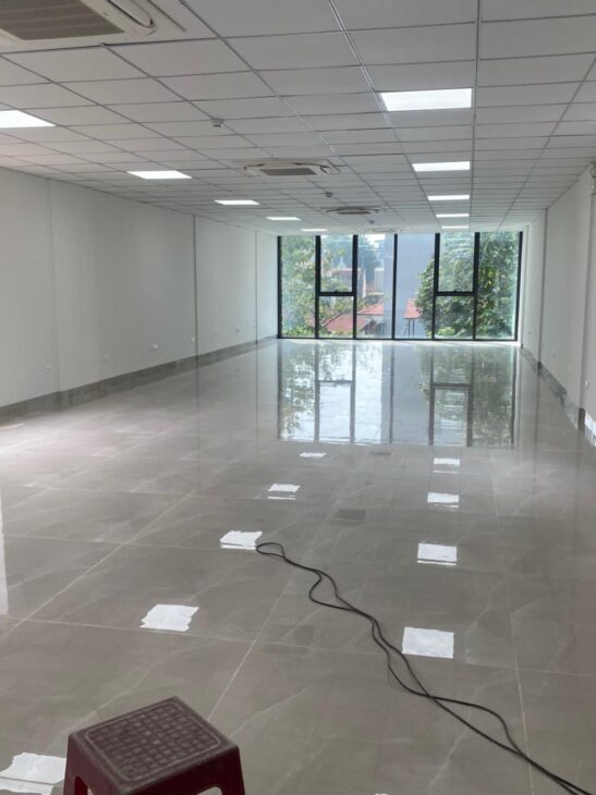 ⚜️ Tòa VP Kính Mặt Phố Triệu Việt Vương, 150M2 11 Tầng, MT 7M, Chỉ 195 TỶ ⚜️