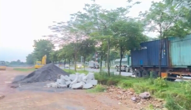 ĐẤT ĐẸP – GIÁ TỐT – Vị Trí Đắc Địa Tại KĐG-Điểm K3-Văn Lôi-Mê Linh- Hà Nội