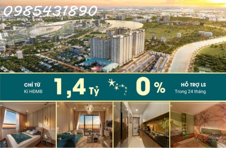 CĂN HIẾM suất ngoại giao giá rẻ 2PN – 3PN HN Melody Linh Đàm, Hoàng Mai HN, CK 9% ký luôn CĐT, HTLS