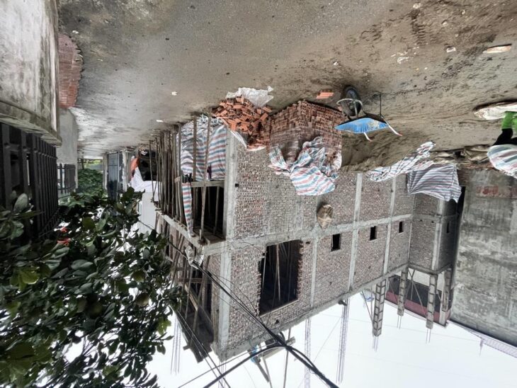 ⭐Nhà mới xây Biên Giang, Hà Đông, Ô tô đỗ cửa, 33m, 5 tầng + Sổ đỏ, 3.55 tỷ thương lượng ⭐