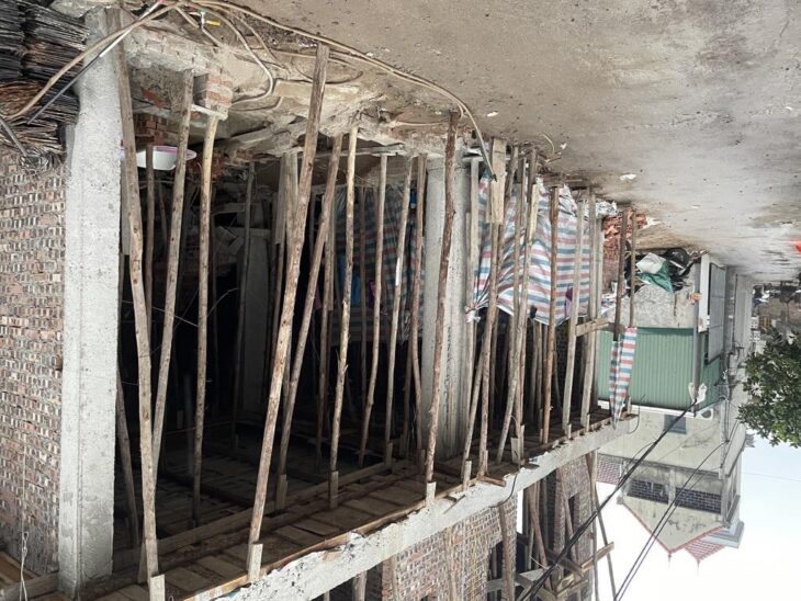 ⭐Nhà mới xây Biên Giang, Hà Đông, Ô tô đỗ cửa, 33m, 5 tầng + Sổ đỏ, 3.55 tỷ thương lượng ⭐