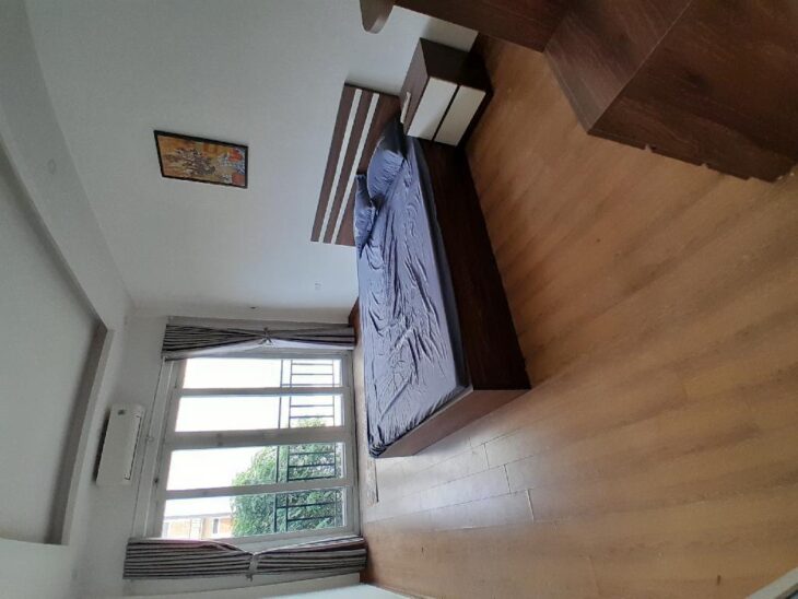 ⭐Nhà mới xây Quang Trung, Hà Đông, Ô tô đỗ cửa, 33m, 5 tầng + Sổ đỏ, 4.2 tỷ thương lượng ⭐