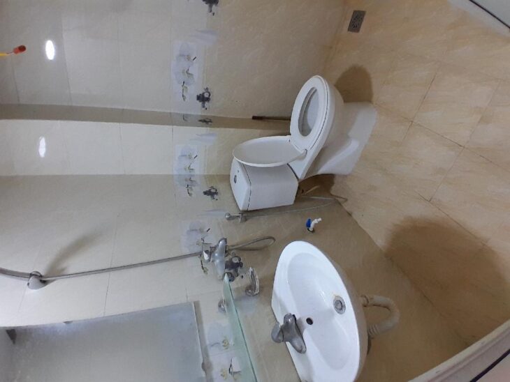 ⭐Nhà mới xây Quang Trung, Hà Đông, Ô tô đỗ cửa, 33m, 5 tầng + Sổ đỏ, 4.2 tỷ thương lượng ⭐