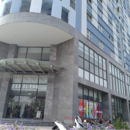 ⭐HIẾM- Chung cư Cao Cấp FLC, Hà Đông 80m+ Nhỉnh 3 Tỷ+ 2PN+ Sổ đỏ ⭐