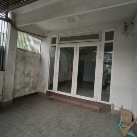 MẶT TIỀN ĐƯỜNG 94M2, ĐƯỜNG 14, LINH CHIỂU THỦ ĐỨC, 7.5Tỷ.