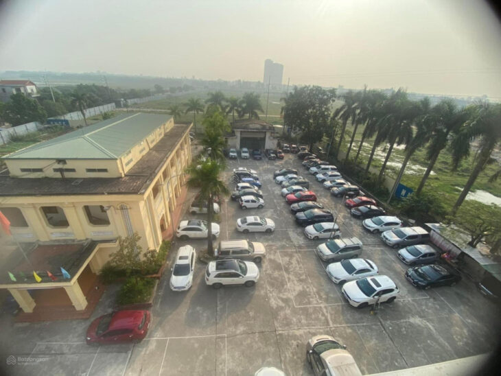 thật 300% ! Phương trạch, vĩnh ngọc, 82m2, ô tô, kinh doanh, MT rộng, nở hậu, chỉ hơn 7 tỷ