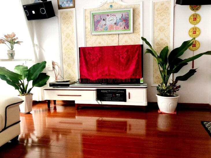 Cần bán nhà NGUYỄN KIỆM gàn HXH 6m x 9m – chỉ 7.35 tỷ