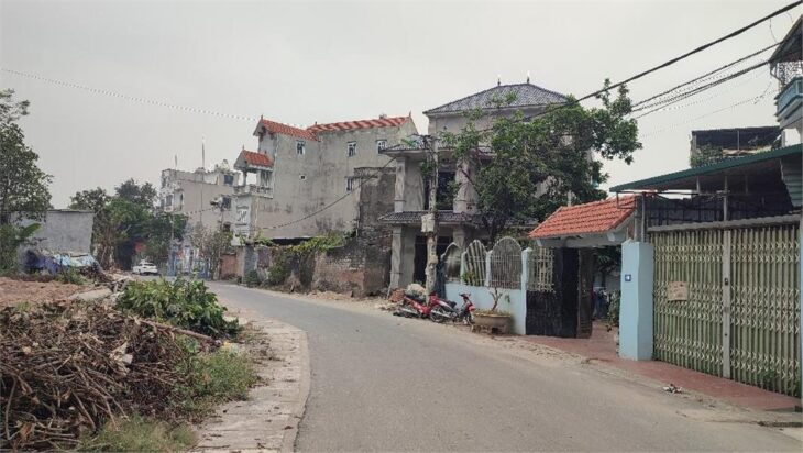 ⭐Bán đất mặt tiền Biên Giang, Hà Đông, Ô tô tránh nhau, 34m, MT 5m + Sổ đỏ, Nhỉnh 3 tỷ ⭐