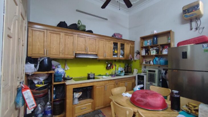 CHỦ CÀN TIỀN XÂY NHÀ MỚI MUỐN BÁN 100M2 TẠI TỔ 5 ĐA SỸ , GIÁ CHỈ 120TR/M2.NHANH TAY NHANH TAY THÌ