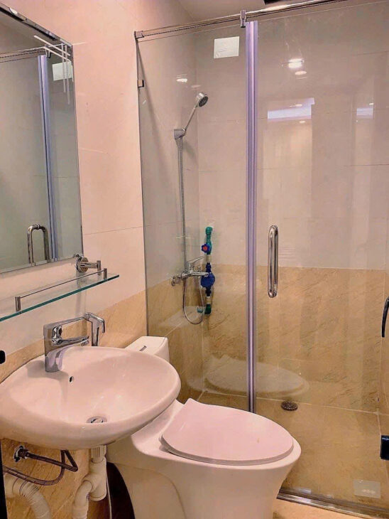 CHUNG CƯ MINI ĐẸP – GIÁ TỐT- VỊ TRÍ ĐẮC ĐỊA Tại Đường Tu Hoàng, Quận Nam Từ Liêm, Thành phố Hà Nội