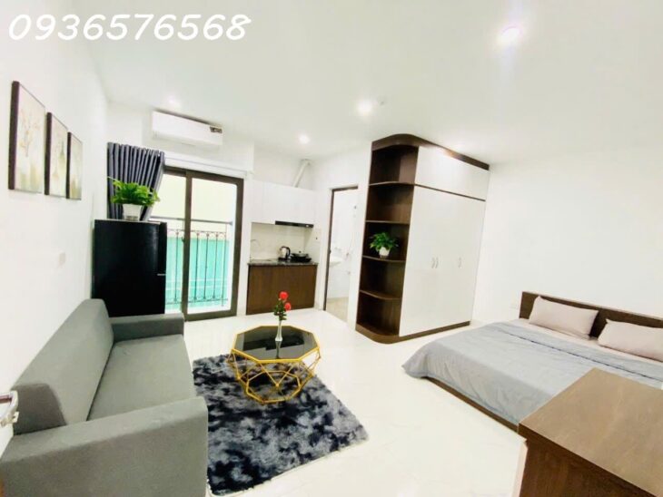 BÁN SIÊU PHẨM PHÚ ĐÔ MÁY IN TIỀN 116M2 DOANH THU 1.5TY/ NĂM