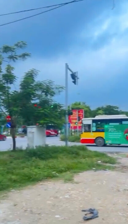 ĐẤT ĐẸP – GIÁ TỐT – Vị Trí Đắc Địa Tại KĐG-Điểm K3-Văn Lôi-Mê Linh- Hà Nội