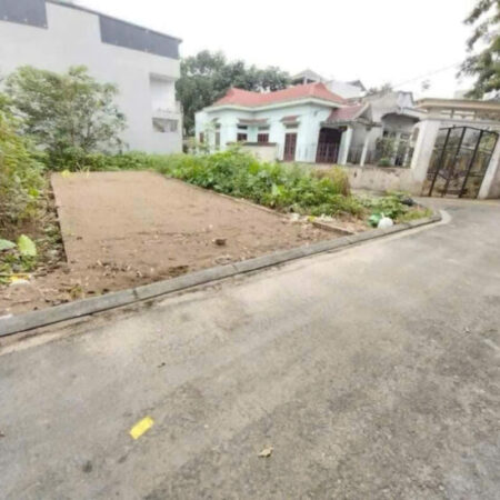 Bán Đất Tiên Hùng ,Xã Nguyên Khê, Đông Anh , Hà Nội.