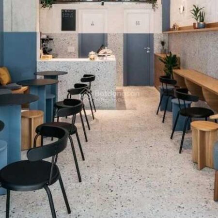 Siêu hiếm – Cho thuê nhà mặt phố Trần Xuân Soạn – 95m2x5T, vị trí cực đẹp, phù hợp nhất là nhà hàng