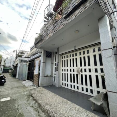 VIP BÌNH CHIỂU, HXH 323M2, BÌNH CHIỂU THỦ ĐỨC, 14.5Tỷ.