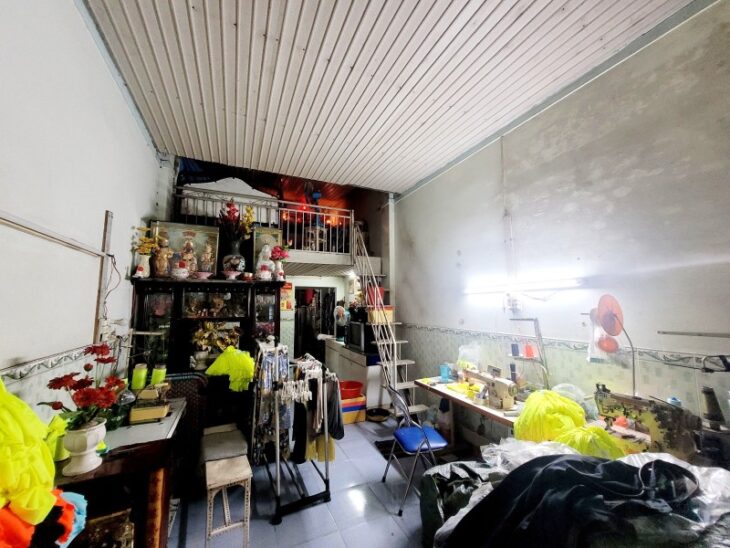 NHÀ MẶT TIỀN TAM HÀ 70M2, TAM PHÚ THỦ ĐỨC, 3.7Tỷ.