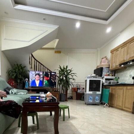 BÁN NHÀ ĐỊNH CÔNG, HOÀNG MAI, GẦN Ô TÔ, 37M2, 6.1 TỶ BÁN NHÀ ĐỊNH CÔNG, HOÀNG MAI, GẦN Ô TÔ, 37M2, 6.1 TỶ