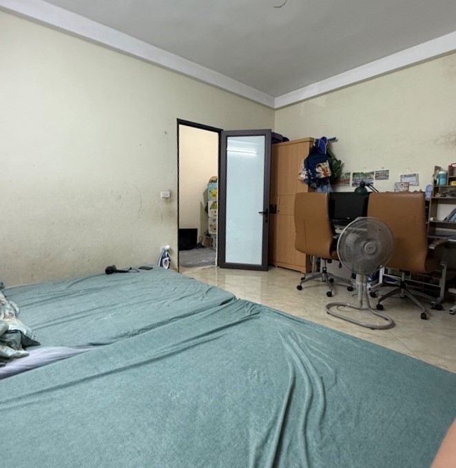 BÁN NHÀ ĐỊNH CÔNG, HOÀNG MAI, GẦN Ô TÔ, 37M2, 6.1 TỶ