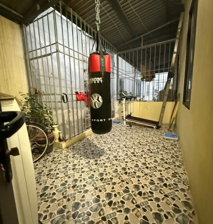 BÁN NHÀ ĐỊNH CÔNG, HOÀNG MAI, GẦN Ô TÔ, 37M2, 6.1 TỶ