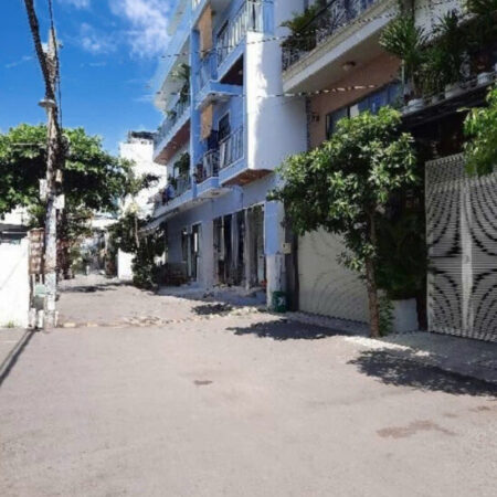 Bán Nhà Gò Vấp HXH Dòng Tiền 90tr/Tháng Lê Văn Thọ Hơn 14 Tỷ