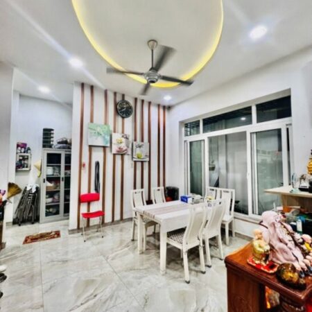 KHA VẠN CÂN 3 TẦNG, HXH 135M2, LINH ĐÔNG THỦ ĐỨC, 14.5Tỷ.