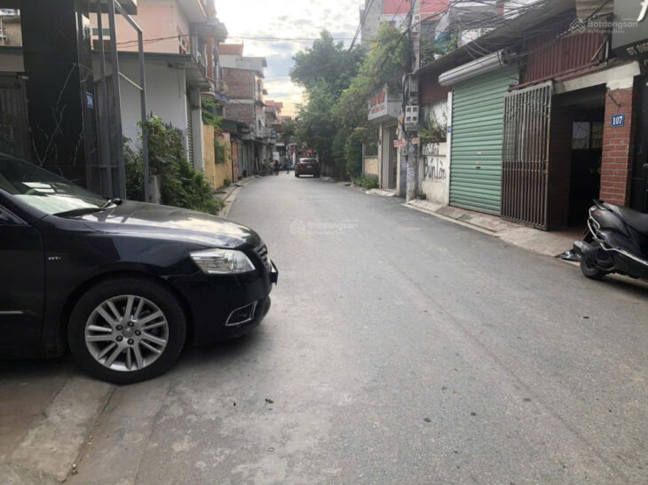 Phải rất nhanh ! ngoc chi, vĩnh ngọc, 76m2, ô tô, gần chợ, gần trường, chỉ 5 tỷ