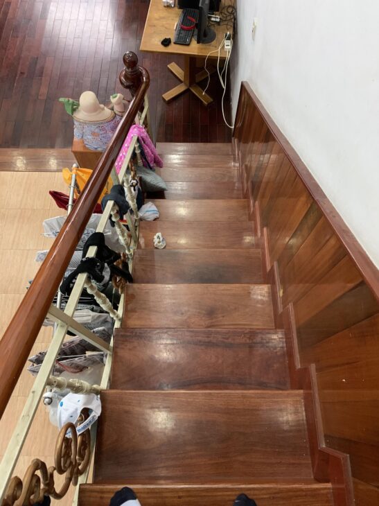 Chỉ 5.99 tỷ, nhà TĂNG BẠT HỔ, BT, 5m x 14m, 3pn.