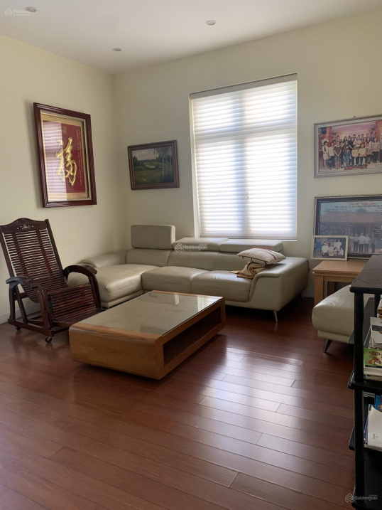 Bán biệt thự Ciputra 180m2, nội thất đầy đủ, view đẹp hướng đẹp, giá 63 tỷ