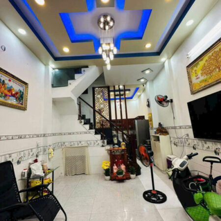 GIÁ TỐT…CÁCH HXH 1 CĂN NGAY MŨI TÀU TRƯỜNG CHINH – CỘNG HÒA, NHÀ MỚI ĐẸP GẦN 40M2 NGANG 4.1M, 3 GIÁ TỐT…CÁCH HXH 1 CĂN NGAY MŨI TÀU TRƯỜNG CHINH – CỘNG HÒA, NHÀ MỚI ĐẸP GẦN 40M2 NGANG 4.1M, 3