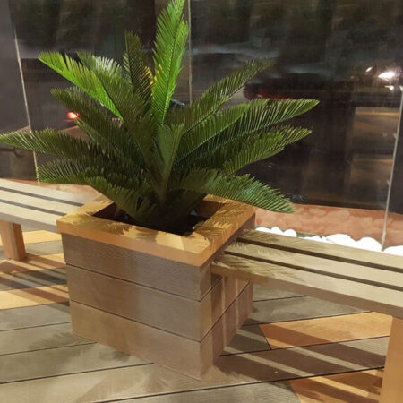 Tấm xi măng vân gỗ với gỗ tự nhiên: Lựa chọn nào tốt hơn? Tấm xi măng vân gỗ với gỗ tự nhiên: Lựa chọn nào tốt hơn?