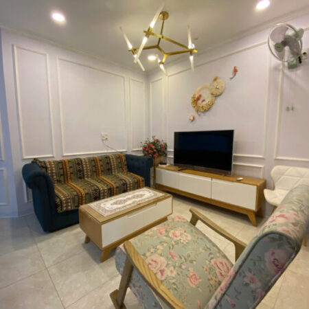 Cho thuê căn hộ 2pn tòa nhà Mường Thanh Khánh Hòa giá 9 triệu